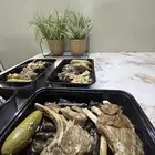 ورق عنب يبرق   كوسا محاشي اكل سوري ب امتياز المطبخ الدمشقي