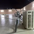 سيكل بناتي