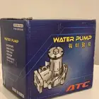 طرمبه ماء هونداي النترا