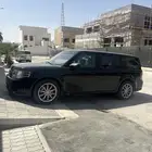 فورد فليكس 2016 اسود توكيلات الجزيره