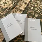 كتلوج لكزس Ls 2022