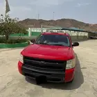 شفروليه سلفرادو غمارة ونص LT للبيع أو للبدل