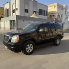 يوكن 2007 نظيف