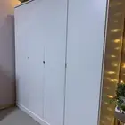 اثاث مستعمل للبيع  سرير  دولاب ارفف جزامه كنب طارله ريش