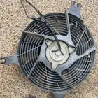 مراوح تبريد خارجية