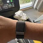 سوارة whoop قابل للبدل مع ساعة ابل