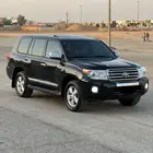 VX-R 2012 مكينة 5.7