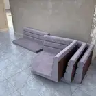 كنب ارضي7 قطع