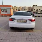 اودي 2009 A5 coupe Audi