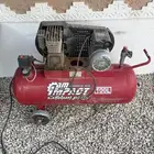ماطور هواء ايطالي 100 لتر