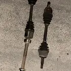 عكوس كامري من 2007 إلى 2011 قير أتوماتيك