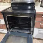 فرن كهرباء ميتاج