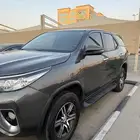 تويوتا فورتشنر 2018