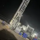 حفر وتصوير أبار