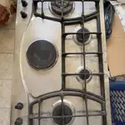 فرن سطح علوي