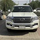 جيب لاند كروزر جي اكس ار gxr 2016