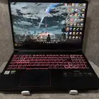 لابتوب قيمنق acer nitro 5 للبيع