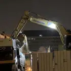 حفر ترحيل
