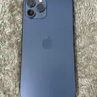 ايفون 12 برو ماكس 256 مانفك