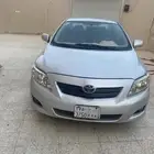 كرولا 2008