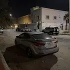 هيونداي النترا2015