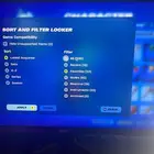 للبيع حساب فورت نايت نادر جد ا