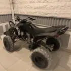 دباب z400 موديل 2007