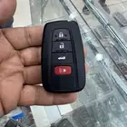 ريموت كامري بصمه مع البرمجه محل قص مفاتيح العقيق فك باب