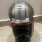 مكينه قهوه دولشي
