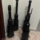 مساعدات هيدروليك لكزس LS460 وكالة