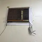 مكيف رقم واحد