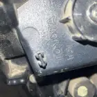 اسطبات خلفي كامري 2020