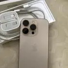 ايفون 16 برو صحراوي