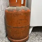 اسطوانة غاز