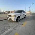 رنج روفر سبورت موديل 2009