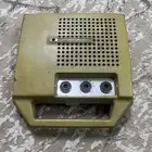 بكم وراديو ناشونال ياباني(( تم البيع ))