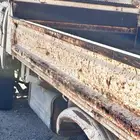 للبيع قلاب مازدا