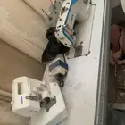 ماكينة خياطة