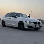 بي ام دبليو 2014 سبورت 328i