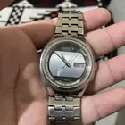 vintage citizen 1977 automatic day date