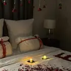 تنسيق غرف عرسان