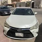 كامري 2016GLX