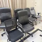 كراسي مكتب