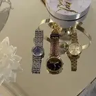 ساعات شبه جديده