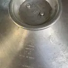 قدر هندي ختمين نظيف