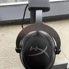 سماعه هايبر اكس استخدام أسبوع