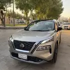 نيسان اكس تريل 2023 SV  ممشى 22 الف كم