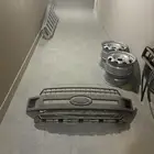 شبك f150