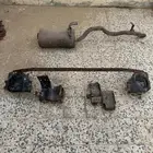 قطع ربع من 2013