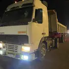 تريله فلفو 2000مع صندوق 18